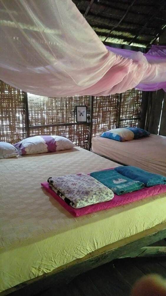Hotel Sirianda Bungalows