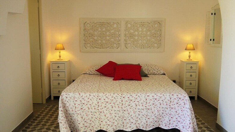 B&B A Casa Di Antonia