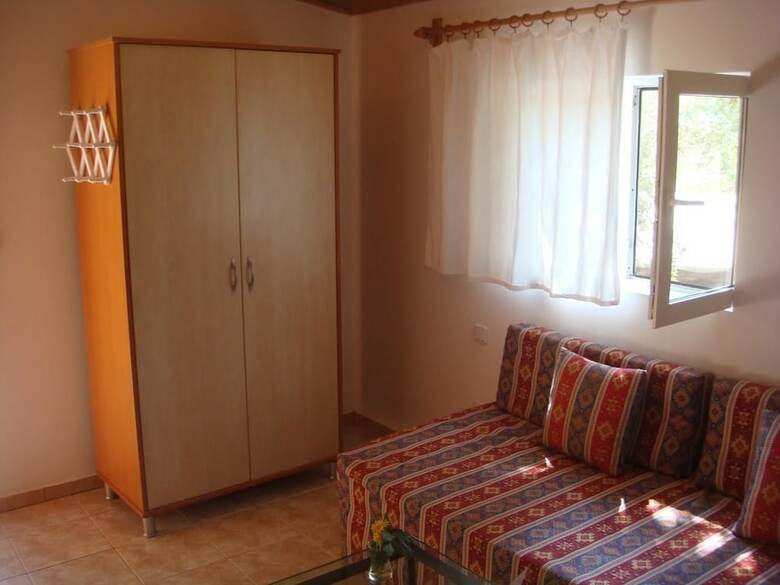 Hotel Likya Lodge Adrasan