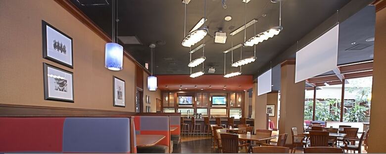 Hotel Crowne Plaza Suites Arlington - Ballpark - Stadium