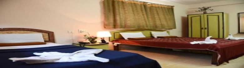 Hotel Room Maangta 324 - Porvorim Goa