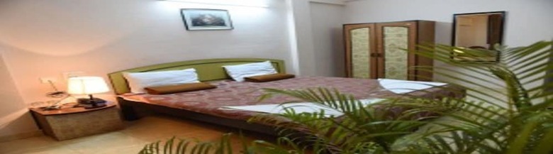 Hotel Room Maangta 324 - Porvorim Goa