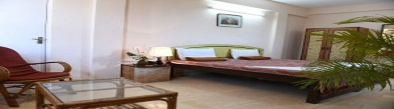 Hotel Room Maangta 324 - Porvorim Goa