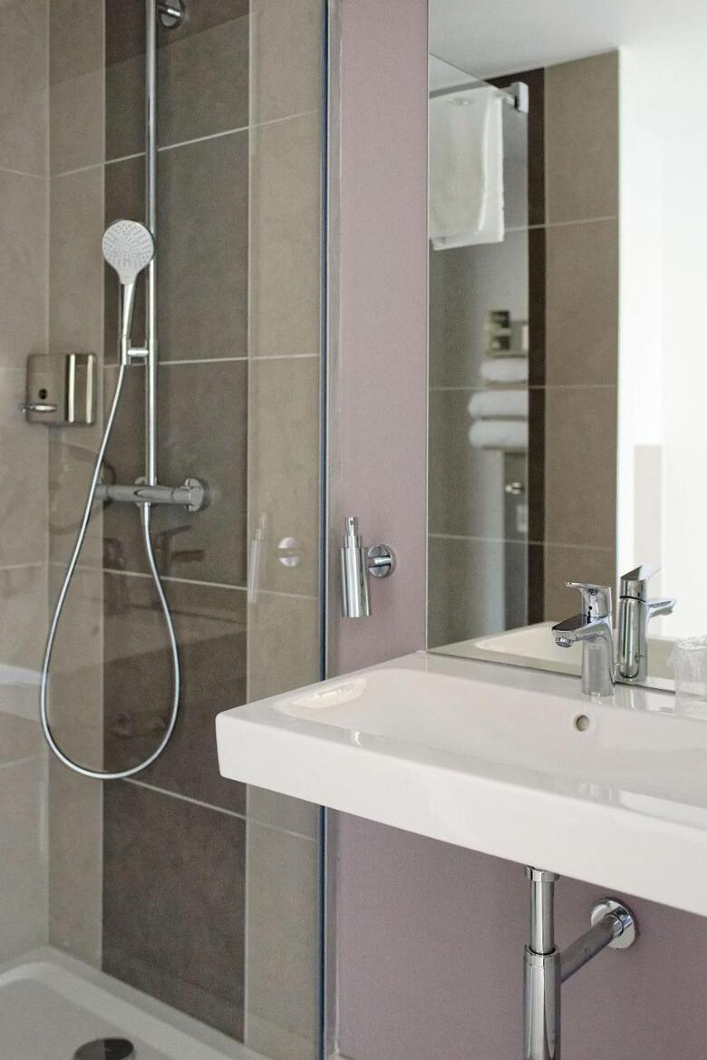 Hotel H�tel Akena Besan�on