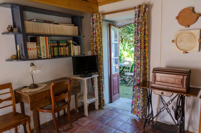 Bed & Breakfast Quinta Do Esp�rito Santo