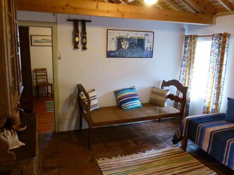 Bed & Breakfast Quinta Do Esp�rito Santo