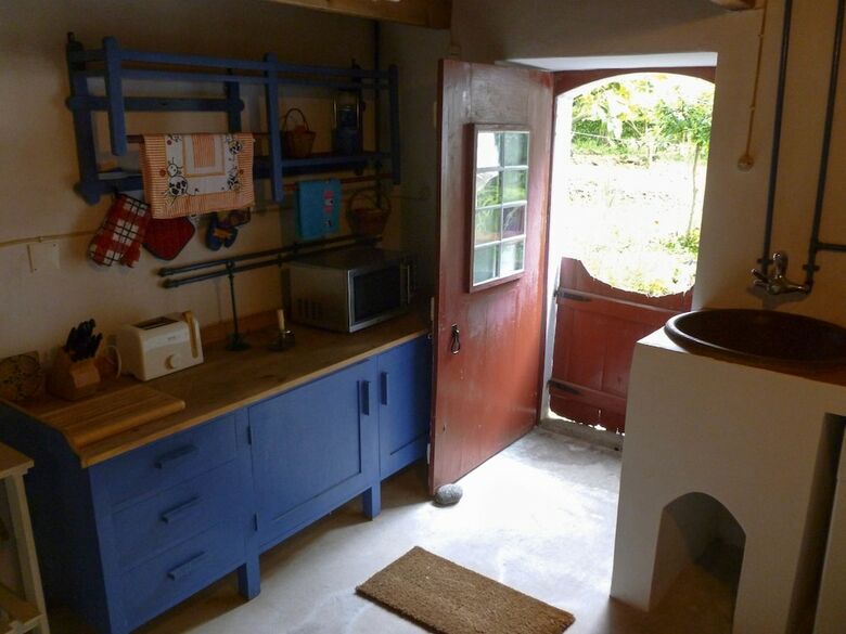 Bed & Breakfast Quinta Do Esp�rito Santo