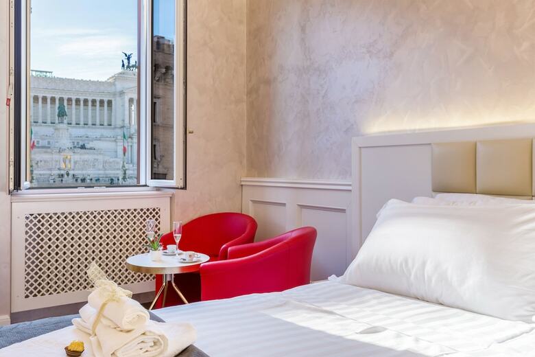 Luxury Apartment Piazza Venezia