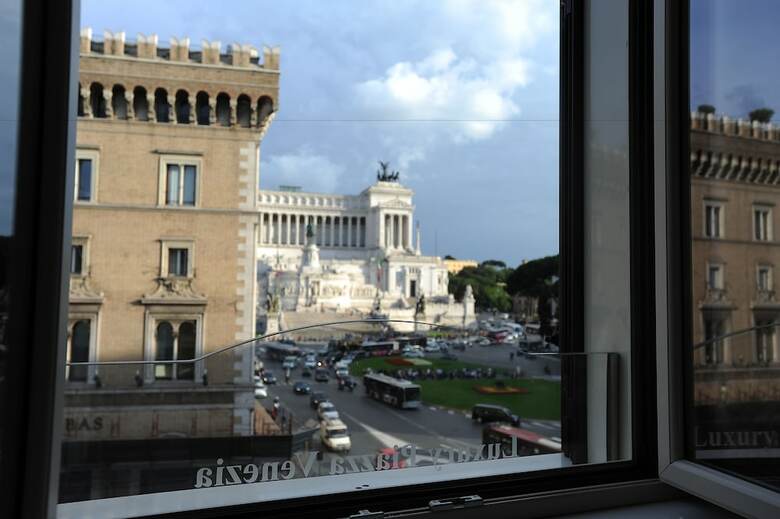 Luxury Apartment Piazza Venezia