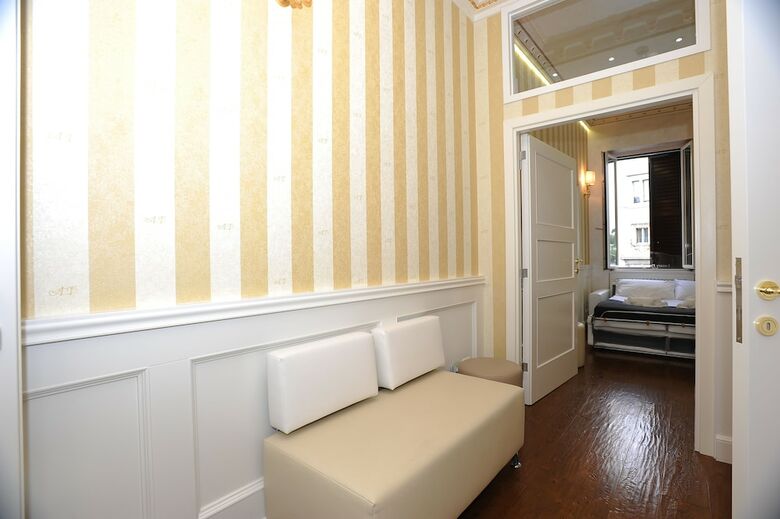 Luxury Apartment Piazza Venezia