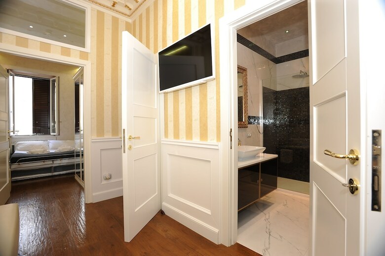 Luxury Apartment Piazza Venezia