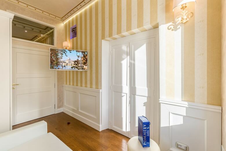 Luxury Apartment Piazza Venezia