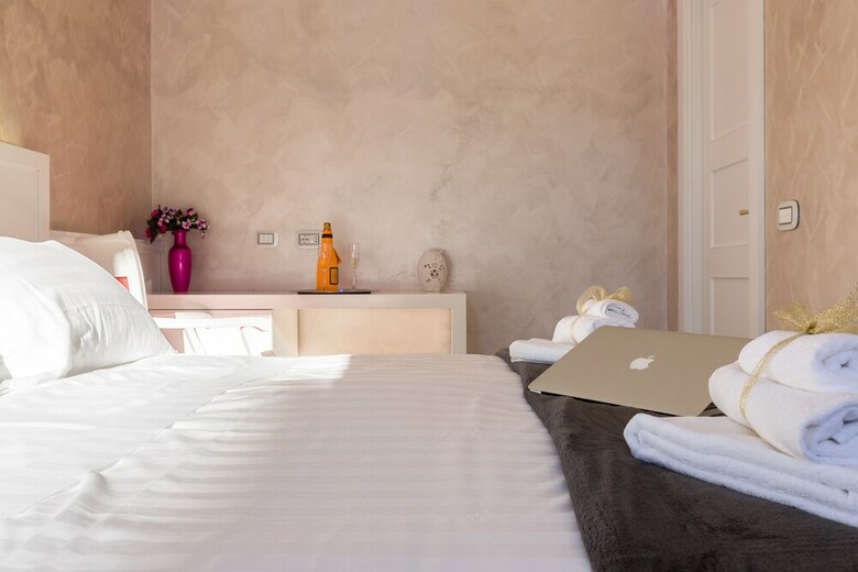 Luxury Apartment Piazza Venezia