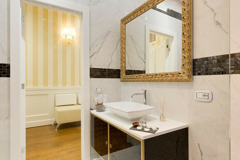 Luxury Apartment Piazza Venezia