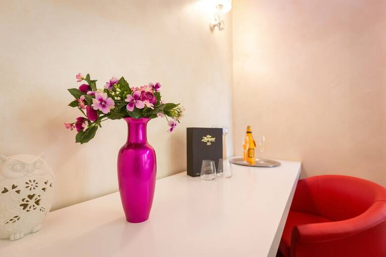 Luxury Apartment Piazza Venezia