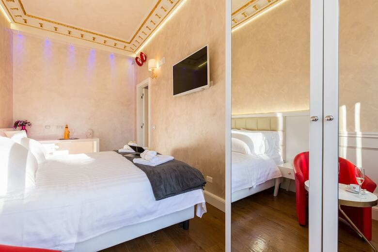 Luxury Apartment Piazza Venezia