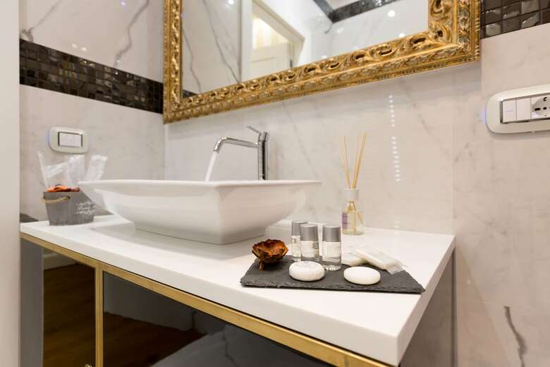 Luxury Apartment Piazza Venezia