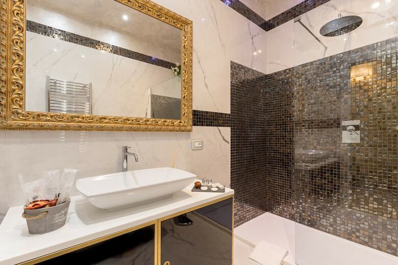 Luxury Apartment Piazza Venezia