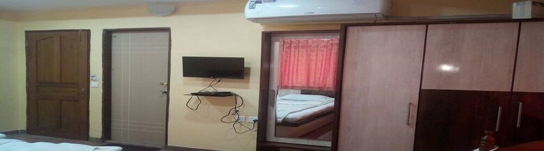Hotel Room Maangta 331 - Colva Goa