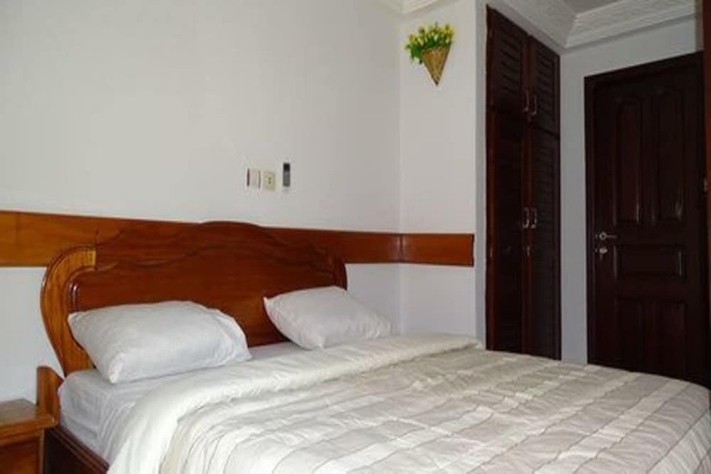 Aparthotel Residence Hotel Badjo