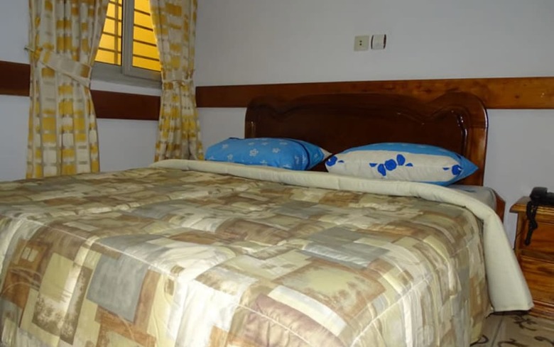 Aparthotel Residence Hotel Badjo