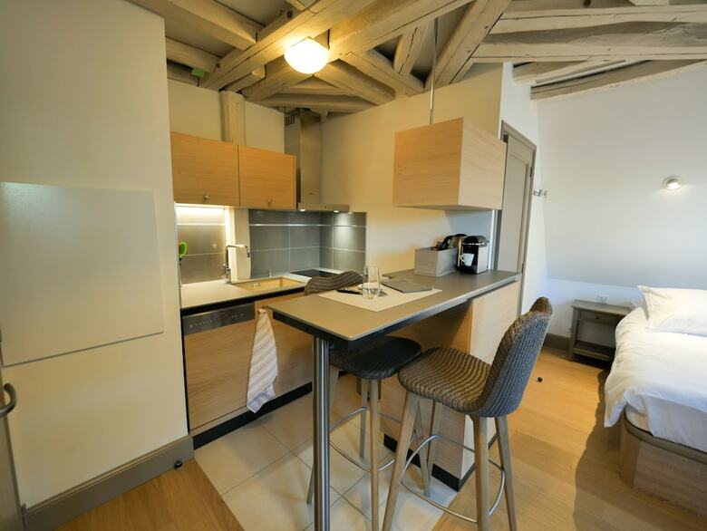 Apartamento Central Parc