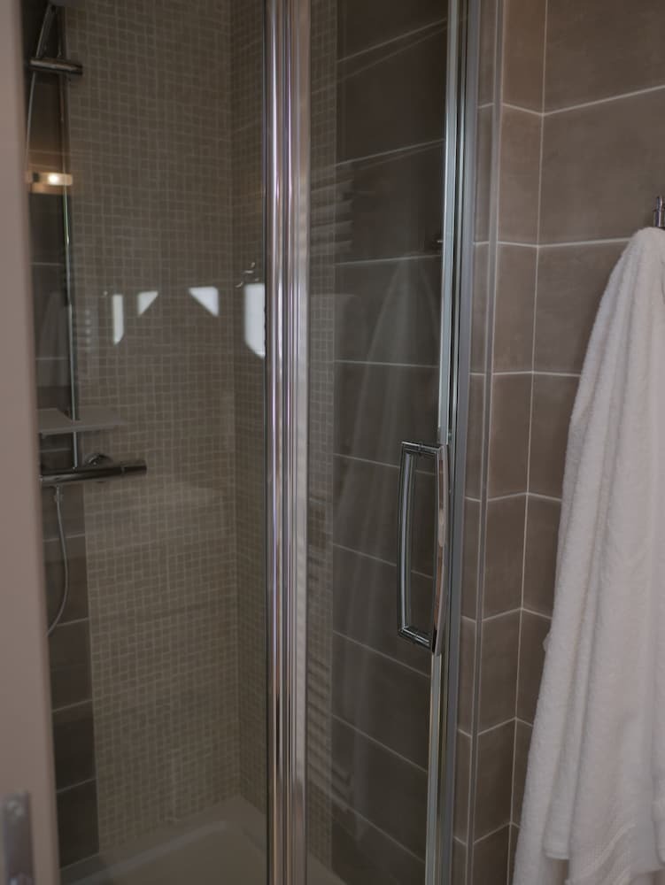 Apartamento Central Parc