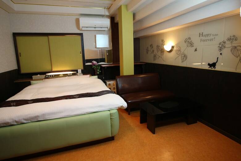 Hotel La Fontaine - Adult Only