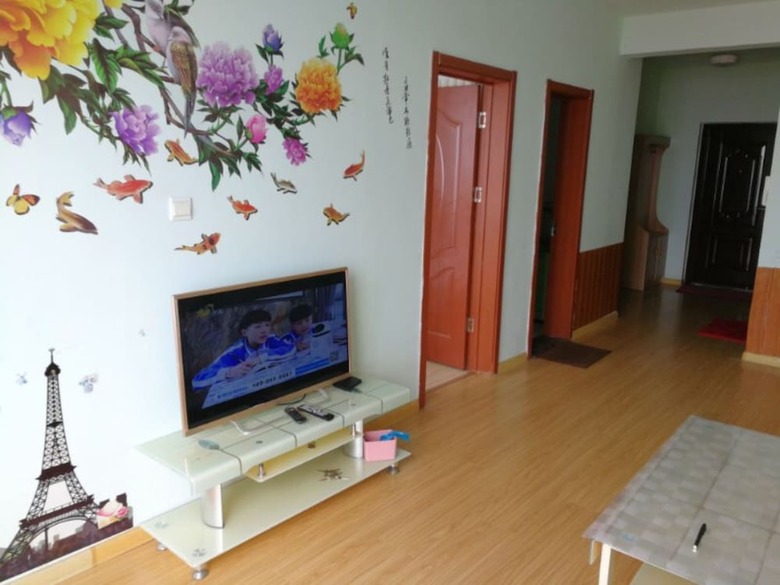 Blessed Family 2br Apartment 9-1503