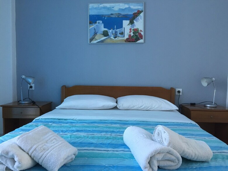 Apartamentos Brothers House