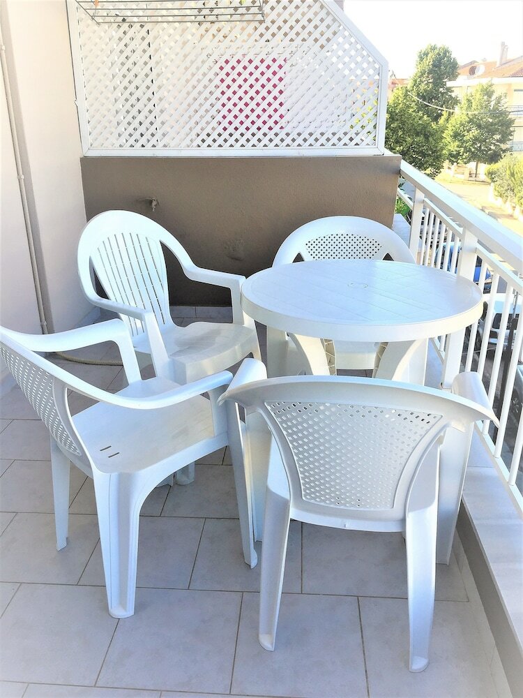 Apartamentos Brothers House