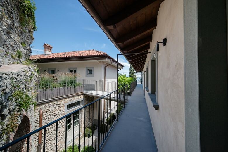 Hotel Relais San Vigilio Al Castello