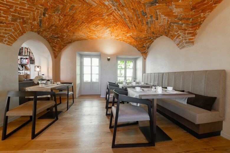 Hotel Relais San Vigilio Al Castello