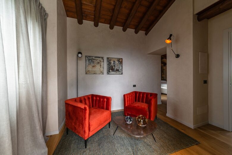 Hotel Relais San Vigilio Al Castello