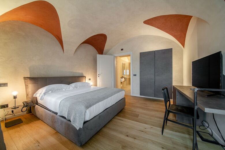 Hotel Relais San Vigilio Al Castello