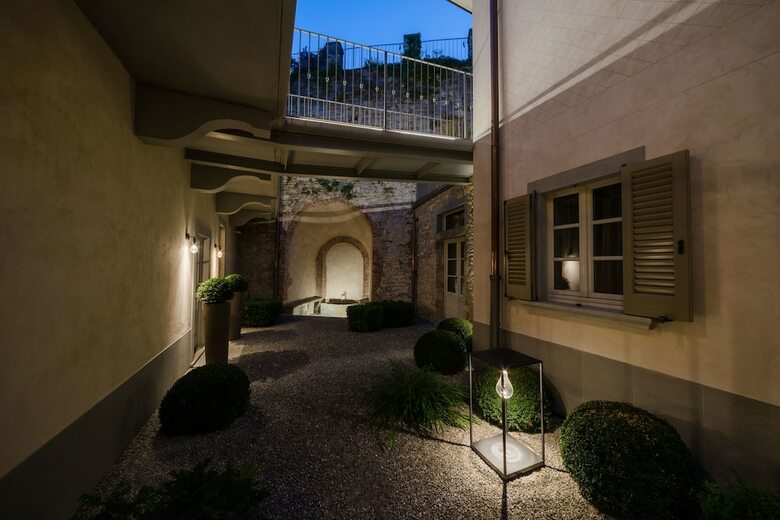 Hotel Relais San Vigilio Al Castello