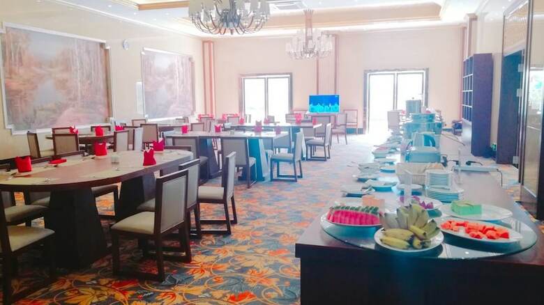 Paksong Danngarm Hotel