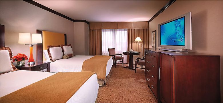 Ameristar Casino Hotel Council Bluffs