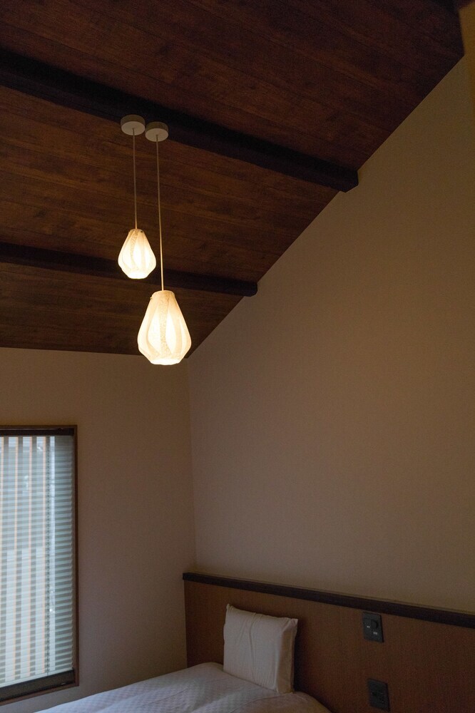 Apartamentos Grand Riverview Kyoto