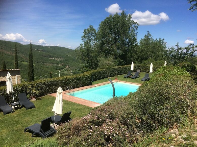 Residenzia Del Sogno