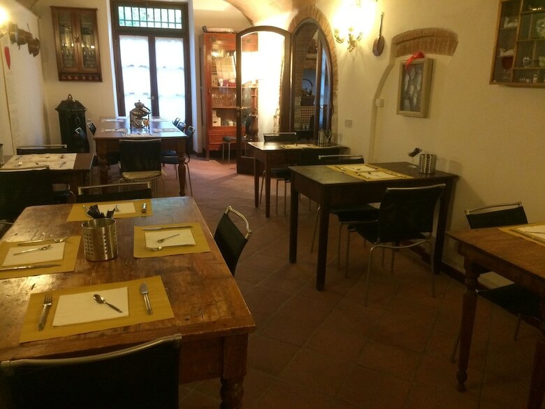 Residenzia Del Sogno