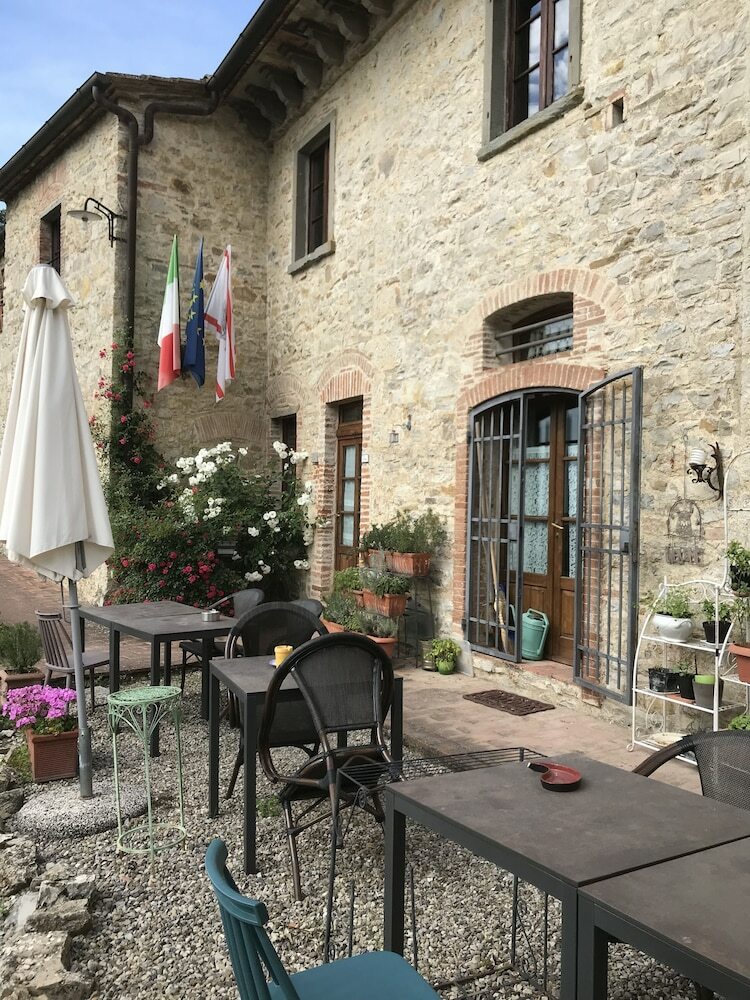 Residenzia Del Sogno