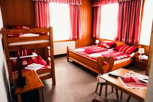 Hostal Pension Zur Wartburg