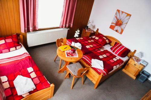 Hostal Pension Zur Wartburg