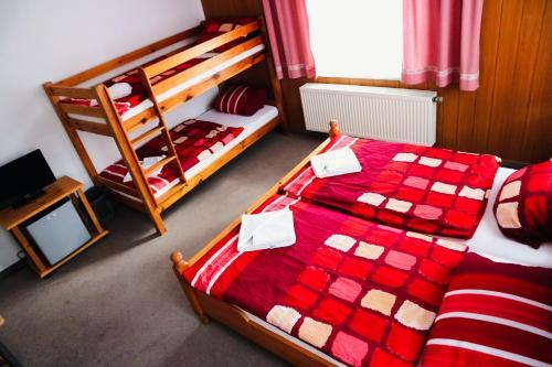Hostal Pension Zur Wartburg