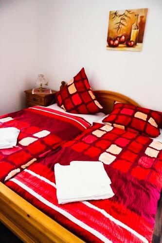 Hostal Pension Zur Wartburg