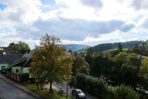 Hostal Pension Zur Wartburg
