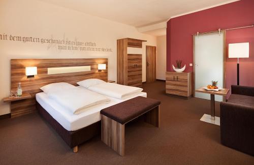 Metzgerei Hotel Gasthof Wittmann