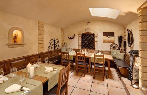 Metzgerei Hotel Gasthof Wittmann