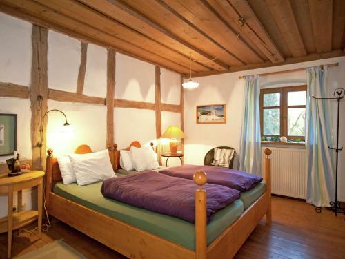 Agroturismo Rohrberghof